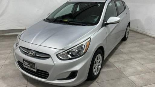 HYUNDAI ACCENT 2016 KMHCT5AE4GU269161 image