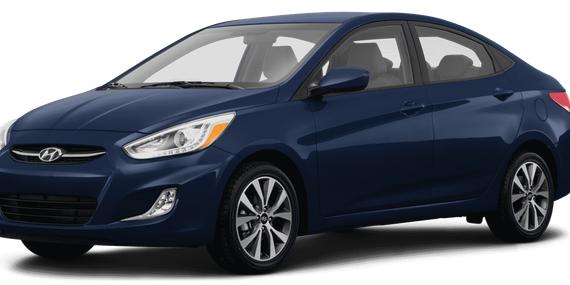 HYUNDAI ACCENT 2016 KMHCT4AEXGU142912 image HYUNDAI ACCENT 2016 KMHCT4AEXGU142912 image