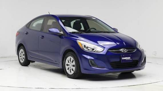 HYUNDAI ACCENT 2016 KMHCT4AE8GU160664 image HYUNDAI ACCENT 2016 KMHCT4AE8GU160664 image