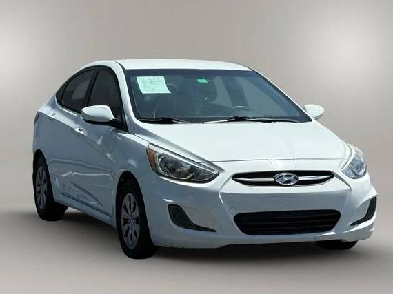 HYUNDAI ACCENT 2016 KMHCT4AE5GU977199 image