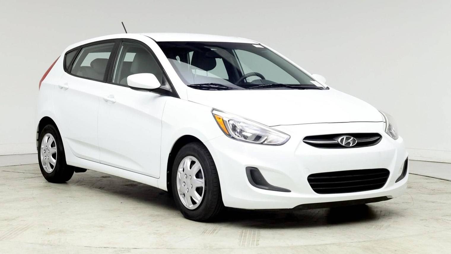 HYUNDAI ACCENT 2016 KMHCT5AE9GU242490 image