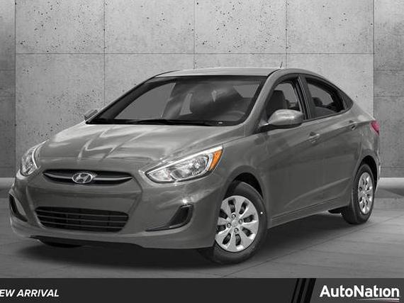 HYUNDAI ACCENT 2016 KMHCT4AE3GU968324 image