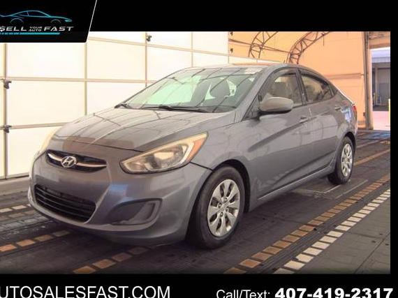 HYUNDAI ACCENT 2016 KMHCT4AE4GU029098 image HYUNDAI ACCENT 2016 KMHCT4AE4GU029098 image