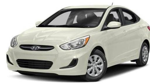 HYUNDAI ACCENT 2016 KMHCT4AE0GU057187 image