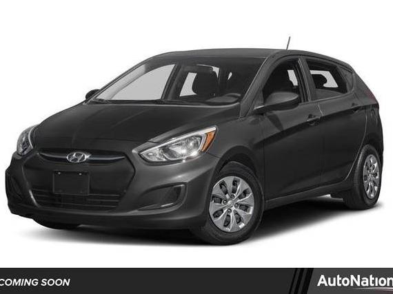 HYUNDAI ACCENT 2016 KMHCT5AE6GU255861 image