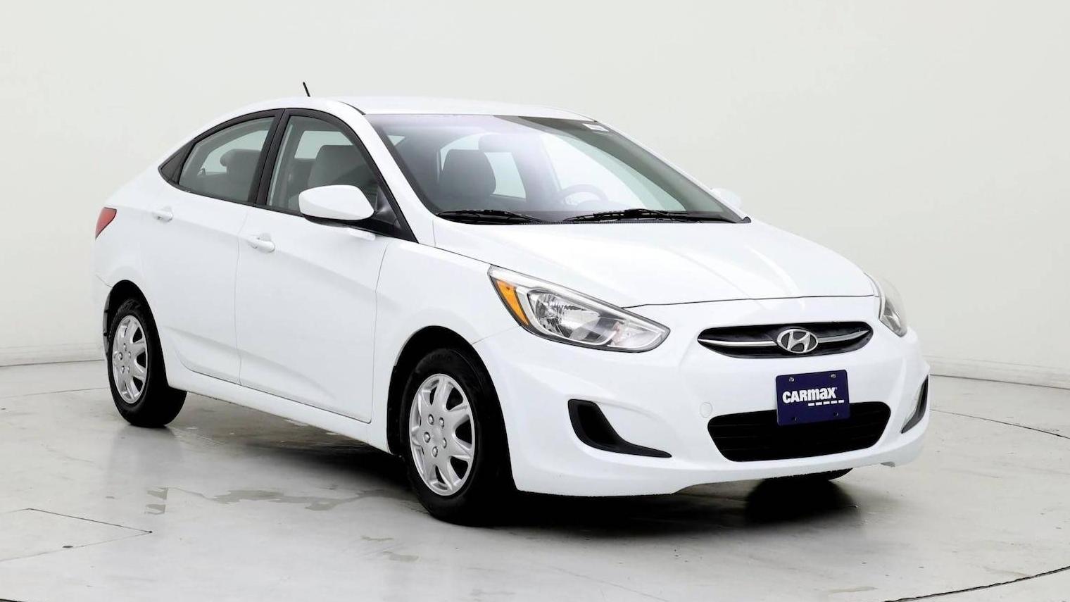 HYUNDAI ACCENT 2016 KMHCT4AE0GU021161 image