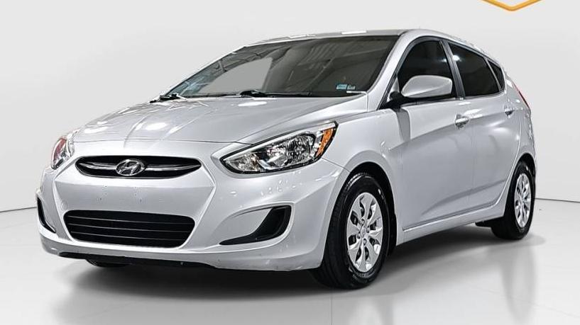 HYUNDAI ACCENT 2016 KMHCT5AEXGU283680 image