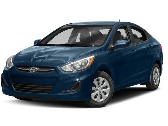 HYUNDAI ACCENT 2016 KMHCT4AE2GU144279 image