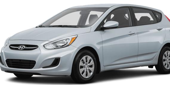 HYUNDAI ACCENT 2016 KMHCT5AE3GU279714 image