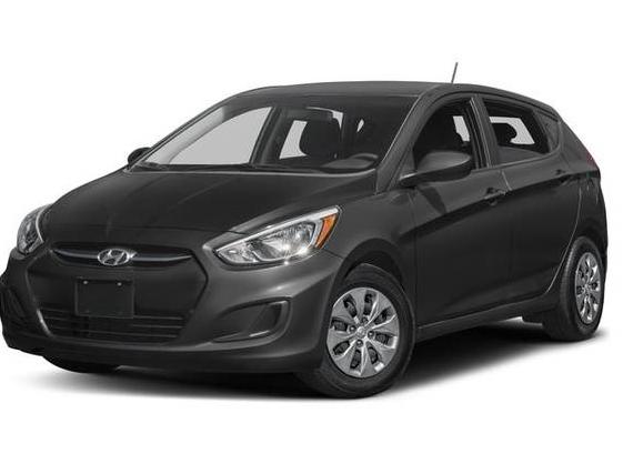 HYUNDAI ACCENT 2016 KMHCT5AE0GU288127 image