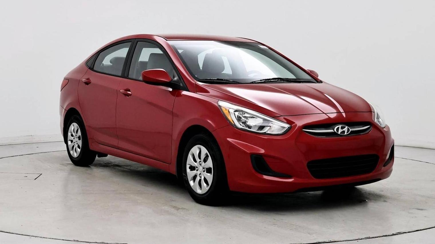 HYUNDAI ACCENT 2016 KMHCT4AE6GU017759 image