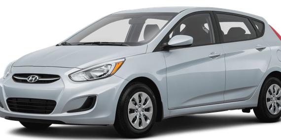 HYUNDAI ACCENT 2016 KMHCT5AE8GU263847 image
