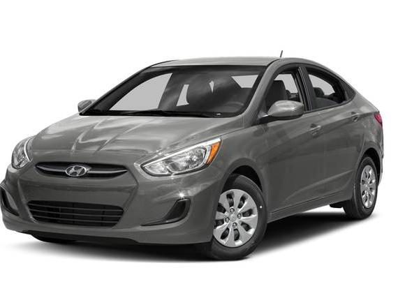 HYUNDAI ACCENT 2016 KMHCT4AE5GU060215 image