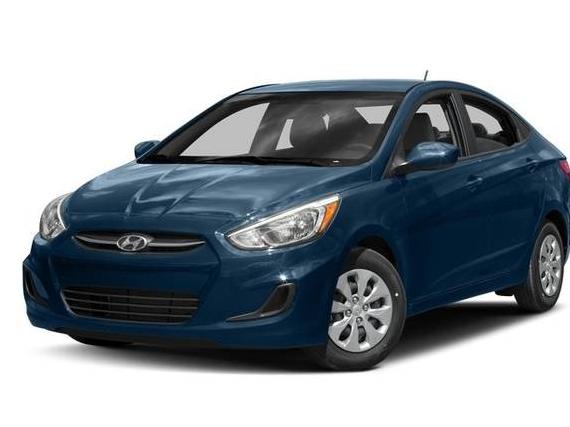HYUNDAI ACCENT 2016 KMHCT4AE5GU062899 image