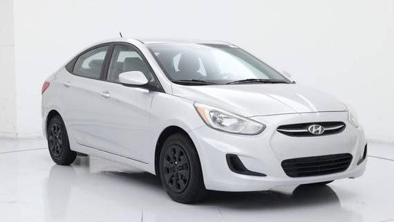 HYUNDAI ACCENT 2016 KMHCT4AE3GU980263 image HYUNDAI ACCENT 2016 KMHCT4AE3GU980263 image