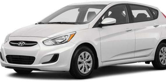 HYUNDAI ACCENT 2016 KMHCT5AE9GU246183 image