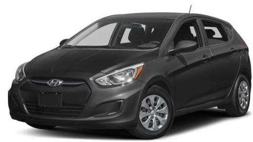 HYUNDAI ACCENT 2016 KMHCT5AE2GU241732 image