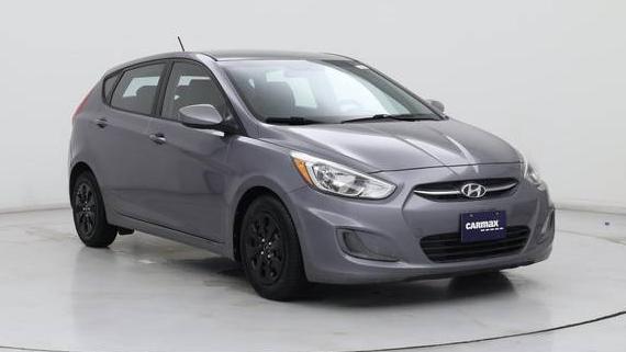 HYUNDAI ACCENT 2016 KMHCT5AE5GU242339 image HYUNDAI ACCENT 2016 KMHCT5AE5GU242339 image