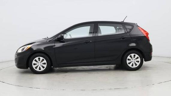 HYUNDAI ACCENT 2016 KMHCT5AE7GU281269 image