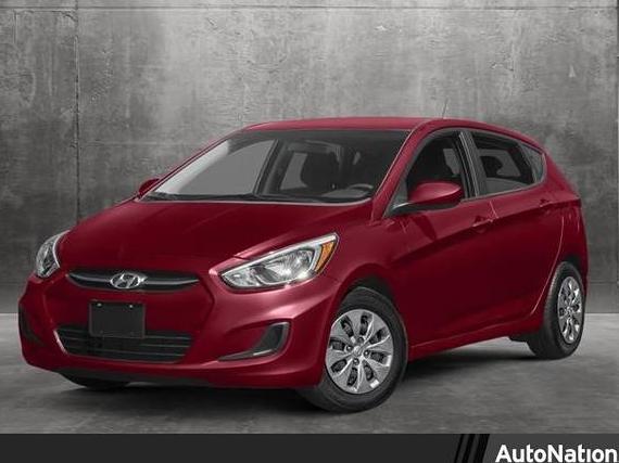 HYUNDAI ACCENT 2016 KMHCT5AE5GU289063 image