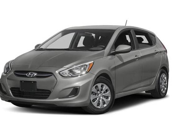 HYUNDAI ACCENT 2016 KMHCT5AE1GU256044 image