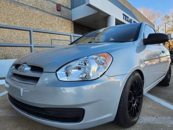 HYUNDAI ACCENT 2008 KMHCM36C48U089690 image HYUNDAI ACCENT 2008 KMHCM36C48U089690 image