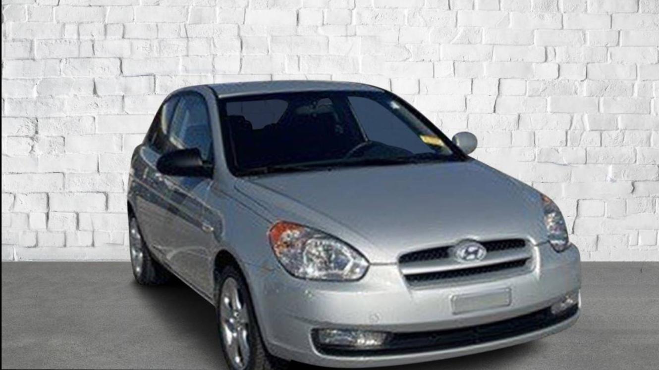 HYUNDAI ACCENT 2009 KMHCN36C89U120762 image