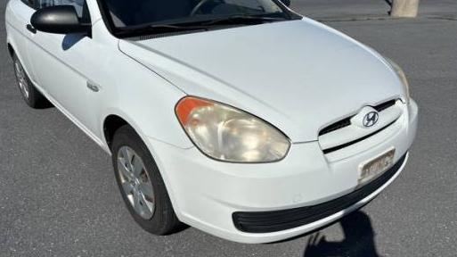 HYUNDAI ACCENT 2009 KMHCM36C39U129761 image