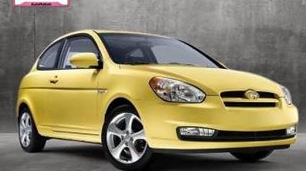 HYUNDAI ACCENT 2009 KMHCM36C49U142101 image