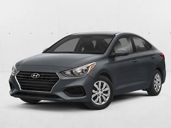 HYUNDAI ACCENT 2019 3KPC24A34KE075821 image