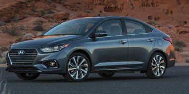 HYUNDAI ACCENT 2019 3KPC24A3XKE063253 image