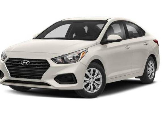 HYUNDAI ACCENT 2019 3KPC24A31KE067918 image HYUNDAI ACCENT 2019 3KPC24A31KE067918 image