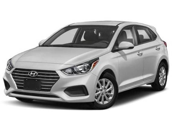 HYUNDAI ACCENT 2019 3KPC24A39KE068007 image