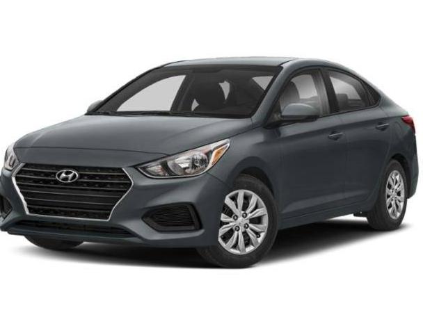 HYUNDAI ACCENT 2019 3KPC24A34KE042365 image