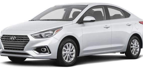 HYUNDAI ACCENT 2019 3KPC24A3XKE073099 image HYUNDAI ACCENT 2019 3KPC24A3XKE073099 image