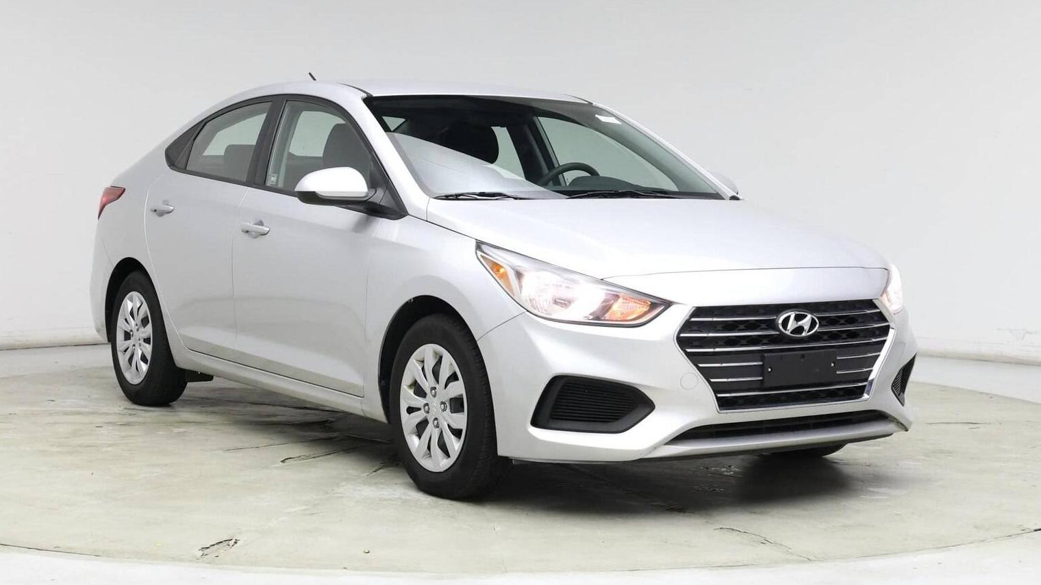 HYUNDAI ACCENT 2019 3KPC24A38KE080861 image