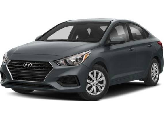 HYUNDAI ACCENT 2018 3KPC24A36JE014310 image