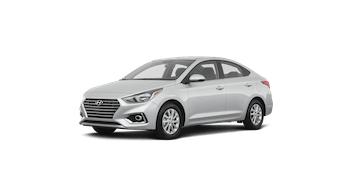 HYUNDAI ACCENT 2021 3KPC24A67ME133787 image