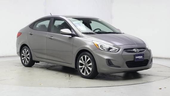 HYUNDAI ACCENT 2017 KMHCT4AE6HU364980 image HYUNDAI ACCENT 2017 KMHCT4AE6HU364980 image