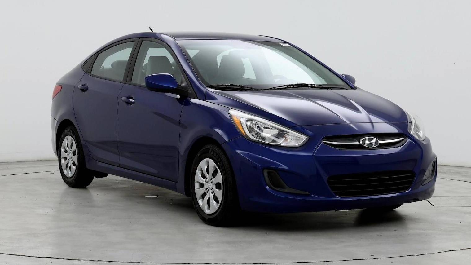 HYUNDAI ACCENT 2017 KMHCT4AEXHU235527 image