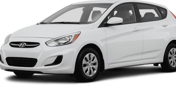 HYUNDAI ACCENT 2017 KMHCT5AE5HU310673 image