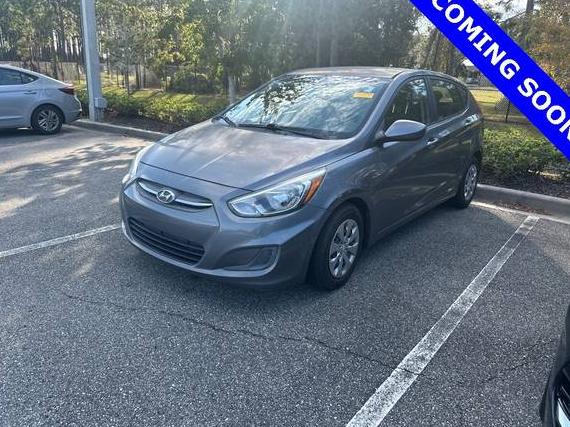 HYUNDAI ACCENT 2017 KMHCT5AE9HU301023 image HYUNDAI ACCENT 2017 KMHCT5AE9HU301023 image