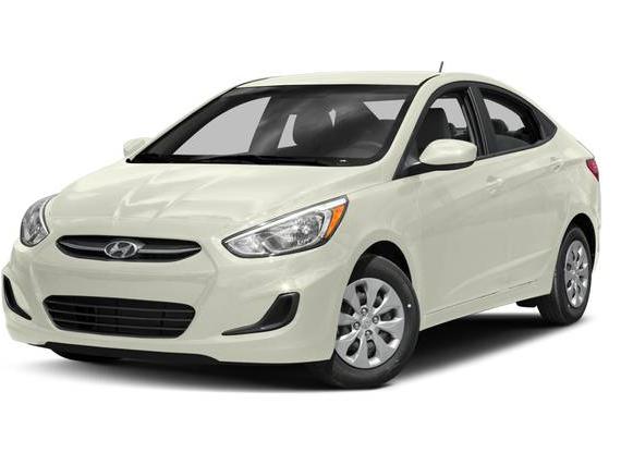 HYUNDAI ACCENT 2017 KMHCT4AEXHU175135 image