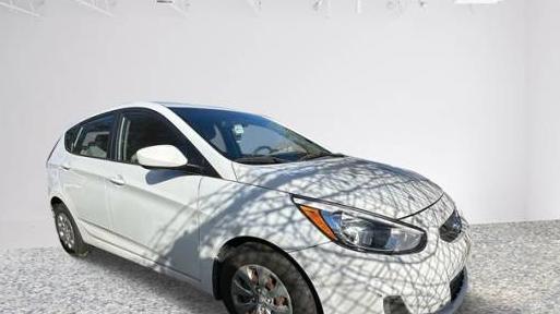 HYUNDAI ACCENT 2017 KMHCT5AE5HU362532 image