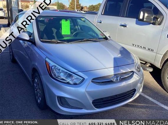 HYUNDAI ACCENT 2017 KMHCT5AE9HU313124 image HYUNDAI ACCENT 2017 KMHCT5AE9HU313124 image