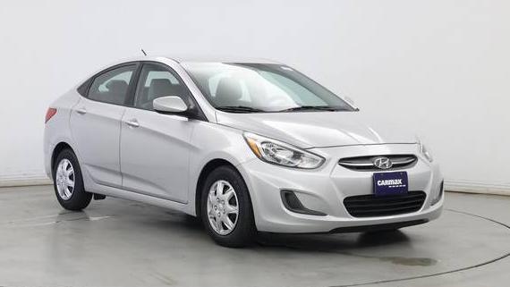 HYUNDAI ACCENT 2017 KMHCT4AE3HU297576 image