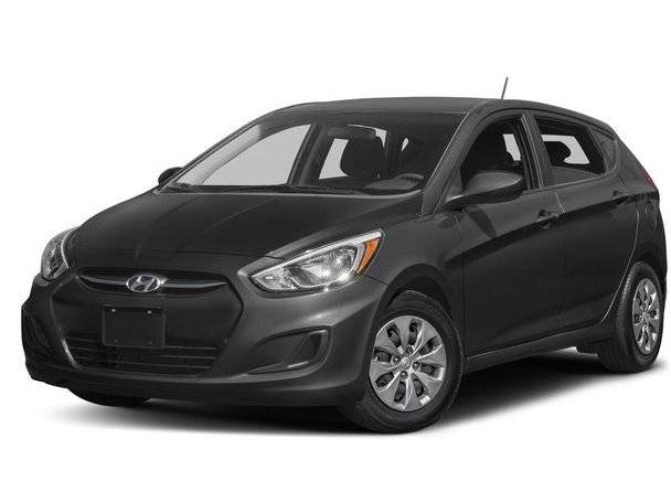 HYUNDAI ACCENT 2017 KMHCT5AE1HU358977 image