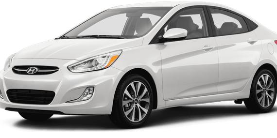HYUNDAI ACCENT 2017 KMHCT4AE2HU248062 image