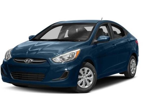 HYUNDAI ACCENT 2017 KMHCT4AE2HU271194 image