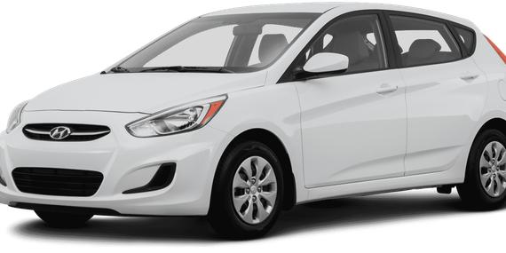 HYUNDAI ACCENT 2017 KMHCT5AE7HU363049 image